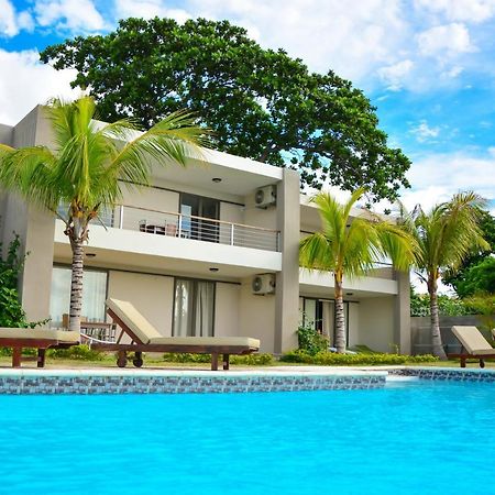Residence Riva Bella Port Louis Exteriér fotografie