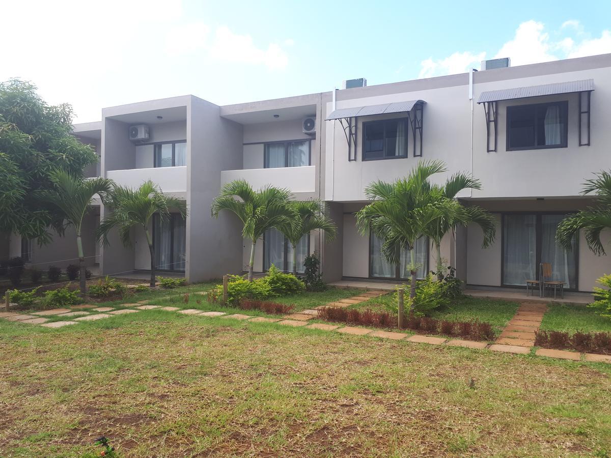 Residence Riva Bella Port Louis Exteriér fotografie