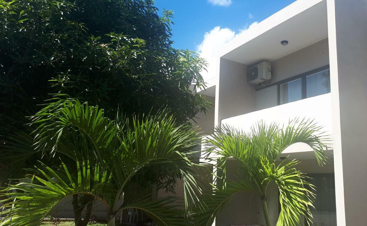 Residence Riva Bella Port Louis Exteriér fotografie