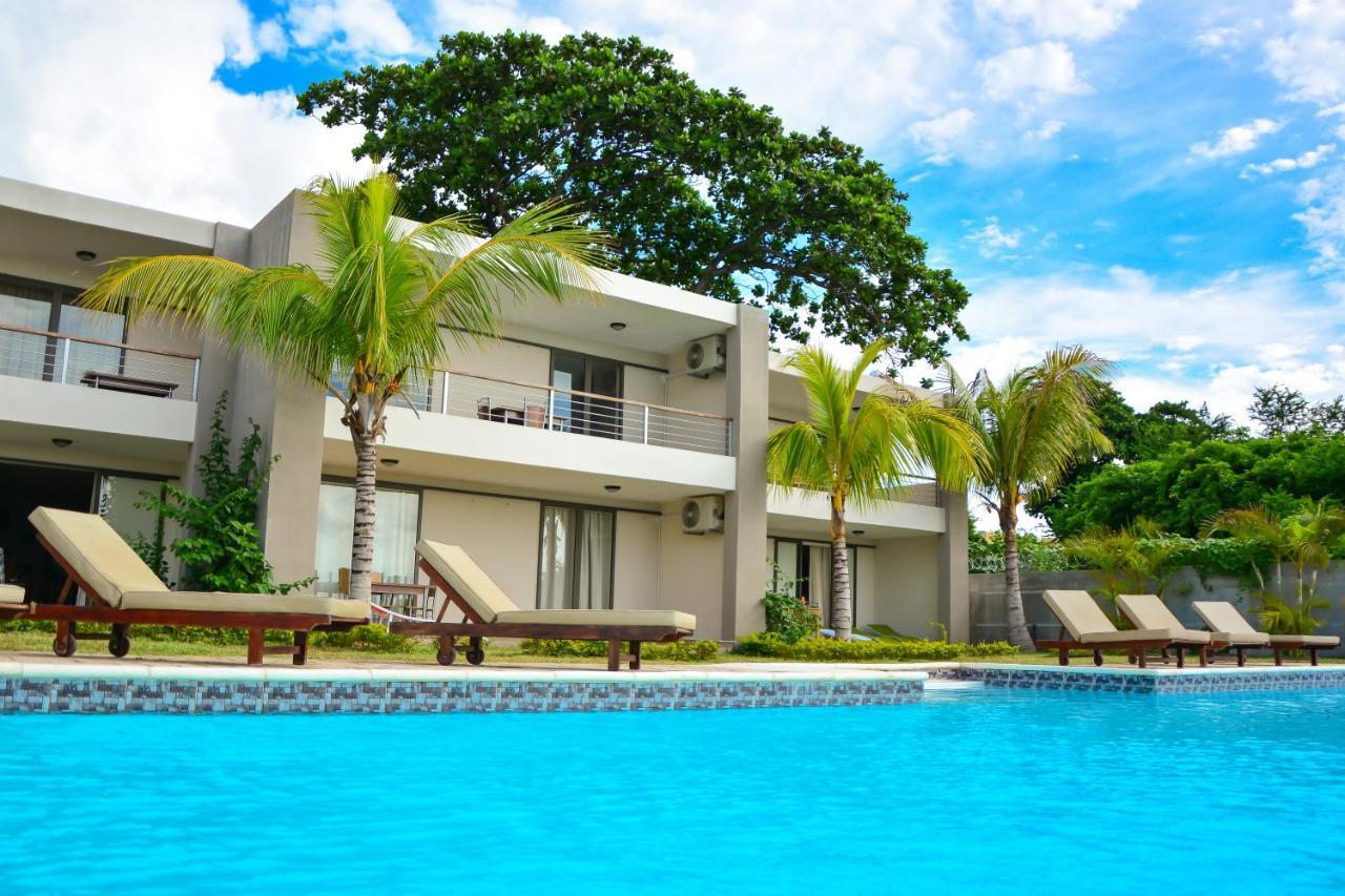 Residence Riva Bella Port Louis Exteriér fotografie